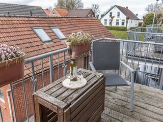 Appartement de vacances Carolinensiel Enregistrement extérieur 4