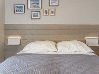Vakantieappartement Carolinensiel Kenmerken 7