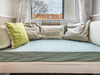 Vakantieappartement Carolinensiel Kenmerken 8
