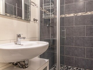 Vakantieappartement Carolinensiel Kenmerken 13