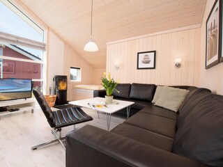 Casa per le vacanze Großenbrode Caratteristiche 4