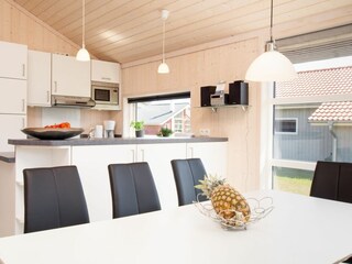 Casa per le vacanze Großenbrode Caratteristiche 6