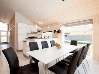 Casa per le vacanze Großenbrode Caratteristiche 7