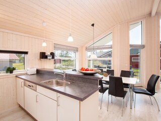 Casa per le vacanze Großenbrode Caratteristiche 8