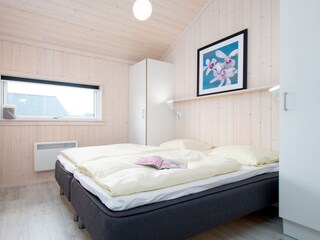 Casa per le vacanze Großenbrode Caratteristiche 11