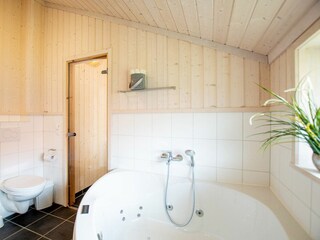 Casa per le vacanze Großenbrode Caratteristiche 15