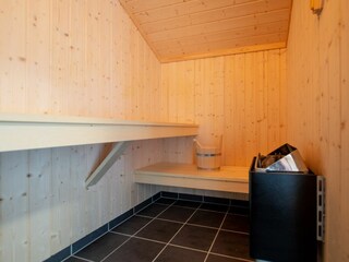 Casa per le vacanze Großenbrode Caratteristiche 17