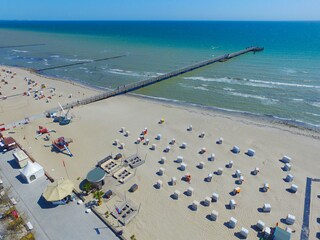 Casa per le vacanze Großenbrode Ambiente 19