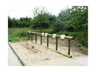 Casa per le vacanze Großenbrode Ambiente 23