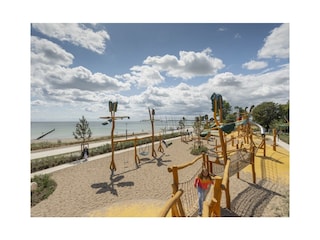 Casa per le vacanze Großenbrode Ambiente 22