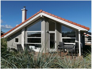 Vakantiehuis Großenbrode Buitenaudio-opname 2