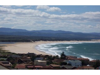Gästehaus Jeffreys Bay Umgebung 10