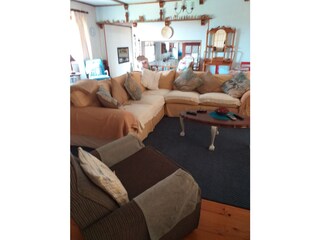 Gästehaus Jeffreys Bay Außenaufnahme 6