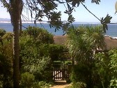 Guesthouse Jeffreys Bay Outdoor Recording 1