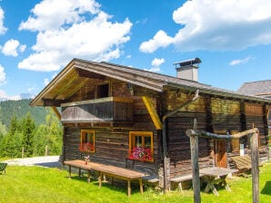 Alpine hut Radstadt - Radstadt - image1