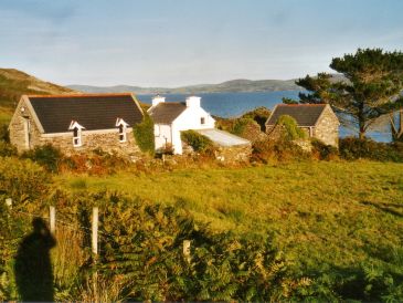 Ferienhaus 'Baile Beag'