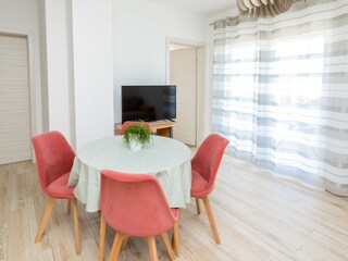 Appartamento per vacanze Malinska Caratteristiche 6