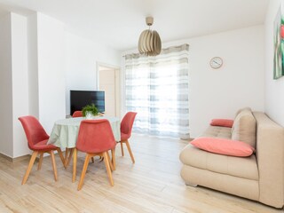 Appartamento per vacanze Malinska Caratteristiche 7