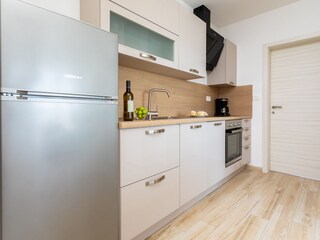 Holiday apartment Malinska Features 10