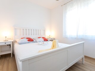 Appartamento per vacanze Malinska Caratteristiche 13