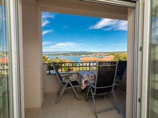 Holiday apartment Malinska Features 15