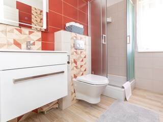 Holiday apartment Malinska Features 16