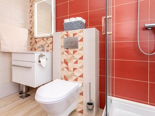 Appartamento per vacanze Malinska Caratteristiche 17