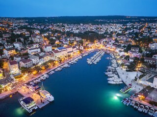 Appartamento per vacanze Malinska Ambiente 22