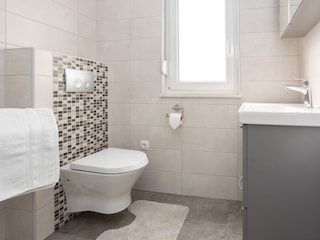 Ferienwohnung Malinska Ausstattung 6