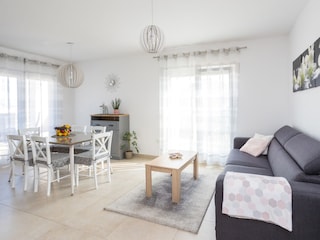 Ferienwohnung Malinska Ausstattung 13