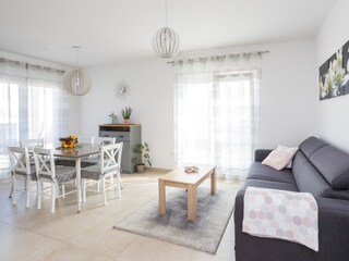 Vakantieappartement Malinska Kenmerken 13