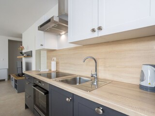 Vakantieappartement Malinska Kenmerken 15