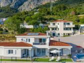 Holiday apartment Makarska Outdoor Recording 1