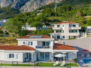 Ferienwohnung Villa Mira Mel - Makarska - image1