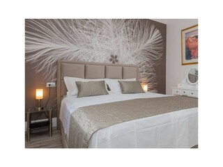 Appartamento per vacanze Makarska Caratteristiche 8