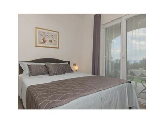 Appartamento per vacanze Makarska Caratteristiche 10