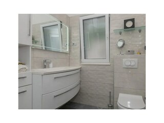 Appartamento per vacanze Makarska Caratteristiche 11