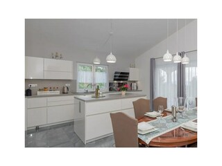 Appartamento per vacanze Makarska Caratteristiche 12