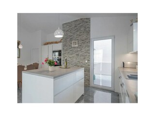 Appartamento per vacanze Makarska Caratteristiche 13