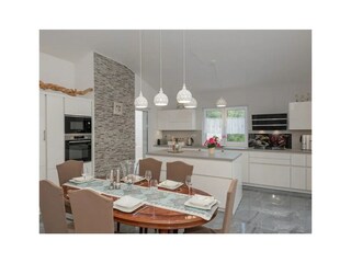 Appartamento per vacanze Makarska Caratteristiche 14