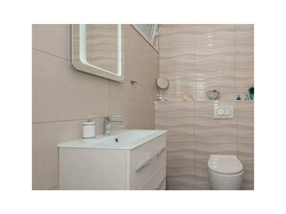 Appartamento per vacanze Makarska Caratteristiche 17