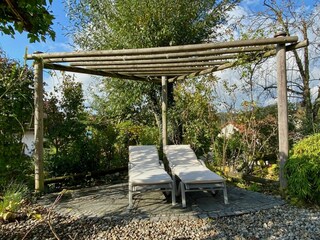 Appartamento per vacanze Lindau am Bodensee Registrazione all'aperto 3