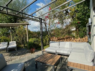 Appartamento per vacanze Lindau am Bodensee Registrazione all'aperto 4