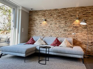 Appartamento per vacanze Lindau am Bodensee Caratteristiche 6