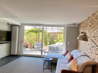 Appartamento per vacanze Lindau am Bodensee Caratteristiche 9