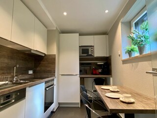 Appartamento per vacanze Lindau am Bodensee Caratteristiche 11