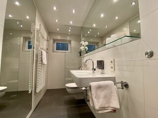 Appartamento per vacanze Lindau am Bodensee Caratteristiche 14