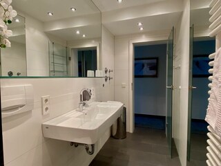 Appartamento per vacanze Lindau am Bodensee Caratteristiche 15