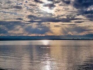 Appartamento per vacanze Lindau am Bodensee Ambiente 17