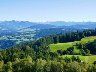 Appartamento per vacanze Lindau am Bodensee Ambiente 16